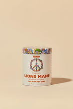 Load image into Gallery viewer, Misty Day - Lions Mane mushroom powder 60gm & 120 capsules