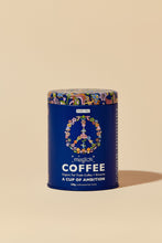 Load image into Gallery viewer, Misty Day - Magick Coffee 100 gram Tin