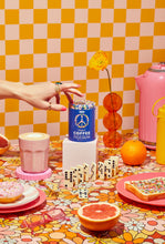 Load image into Gallery viewer, Misty Day - Magick Coffee 100 gram Tin