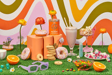 Load image into Gallery viewer, Misty Day - Magick Dandy 100grams