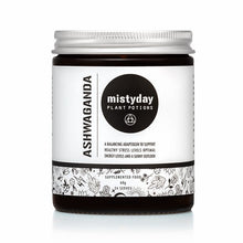 Load image into Gallery viewer, Misty Day - Ashwagandha Extract powder 60gm

