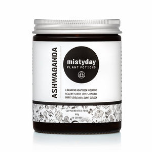 Misty Day - Ashwagandha Extract powder 60gm