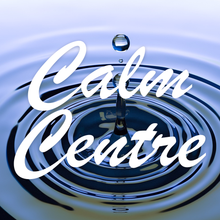 Load image into Gallery viewer, Calm Centre