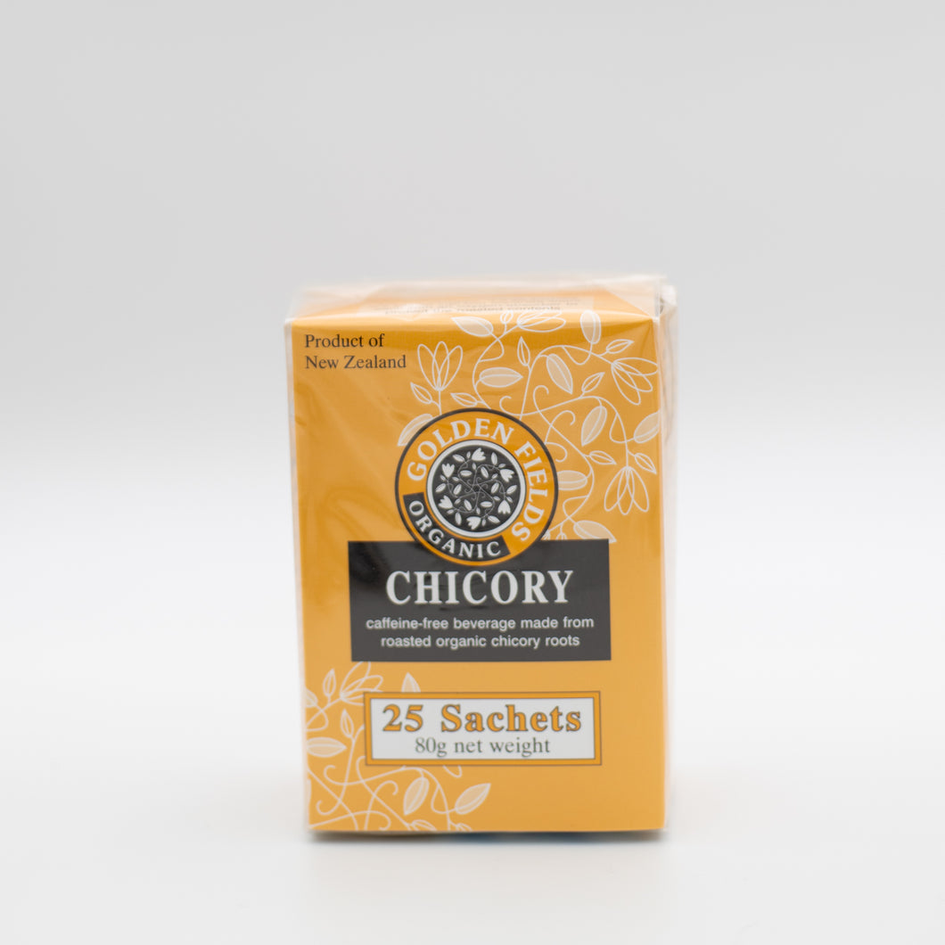 Golden Fields - Chicory