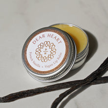 Load image into Gallery viewer, DEAR HEART - Luxury Vegan Beauty LIP BALMS