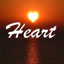 Load image into Gallery viewer, Love Heart Tonic