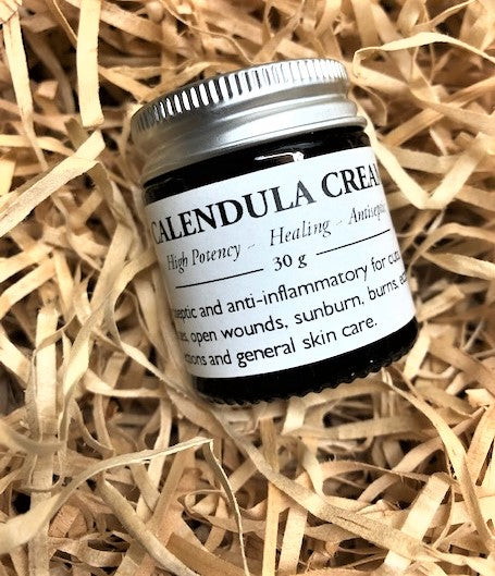 Thyme Heal - Calendula Cream 30gm