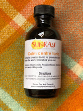 Load image into Gallery viewer, Calm Centre