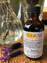 Load image into Gallery viewer, Dial it down Tonic