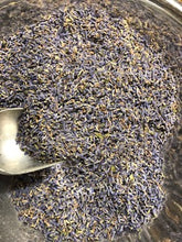 Load image into Gallery viewer, Lavender Flower - Aids in Insomnia & Anxiety