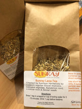 Load image into Gallery viewer, Laxa-tea Herbal Tea Blend