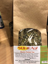 Load image into Gallery viewer, Brain Booster Herbal Tea Blend
