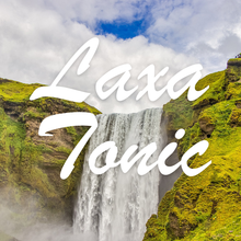 Load image into Gallery viewer, Laxa-tonic