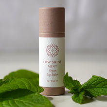 Load image into Gallery viewer, DEAR HEART - Luxury Vegan Beauty LIP BALMS