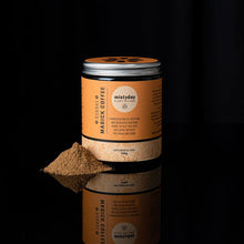 Load image into Gallery viewer, Misty Day Magick Herbal Coffee 100gms
