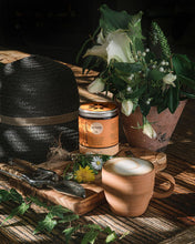 Load image into Gallery viewer, Misty Day Magick Herbal Coffee 100gms