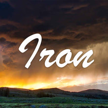 Load image into Gallery viewer, Iron-Up