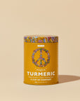 Misty Day - Magick Turmeric