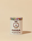 Misty Day - Chaga Mushroom Powder 60gm