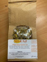 Load image into Gallery viewer, Detox Daily Herbal Tea Blend
