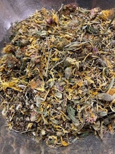 Load image into Gallery viewer, Detox Daily Herbal Tea Blend
