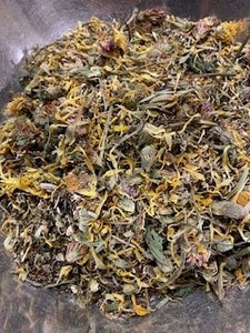 Detox Daily Herbal Tea Blend