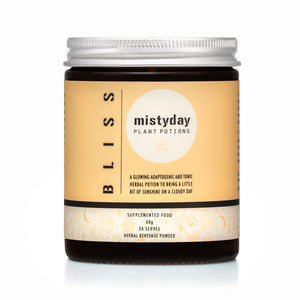 Misty Day - Bliss Potion 60gm