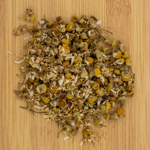 Chamomile German - Calming & Soothing