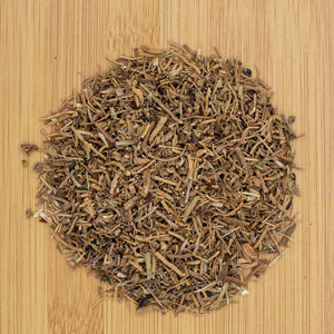 Valerian Root - Calming and used for Insomnia