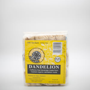 Golden Fields - Dandelion