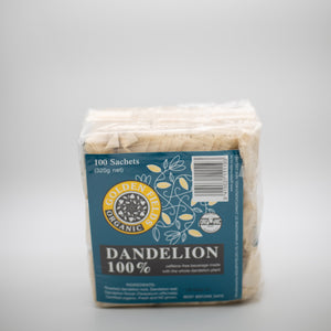 Golden Fields - Dandelion 100%