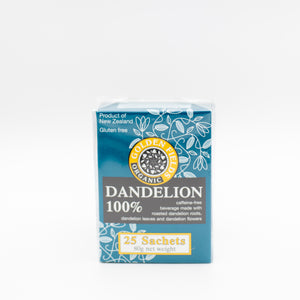 Golden Fields - Dandelion 100%