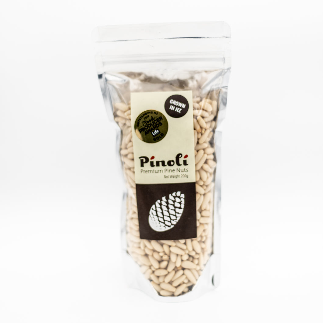 Pinoli - Premium Pine Nuts