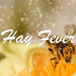 Hay fever Help!