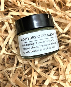 Thyme Heal - Comfrey Ointment 30gm