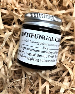 Thyme Heal - Antifungal Cream 30gm