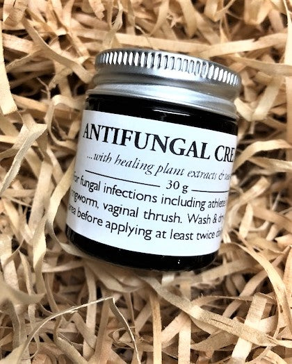 Thyme Heal - Antifungal Cream 30gm