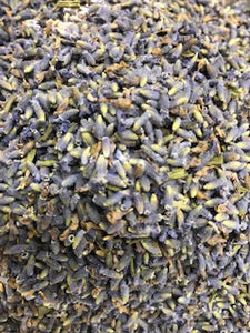 Lavender Flower - Aids in Insomnia & Anxiety