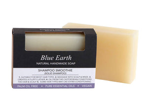 Blue Earth - Shampoo Smoothie