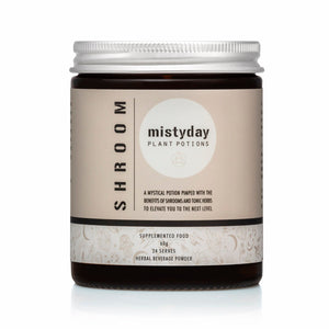 Misty Day - Shroom Potion 60gm