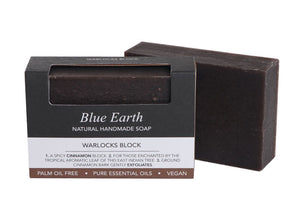 Blue Earth - Warlocks Block